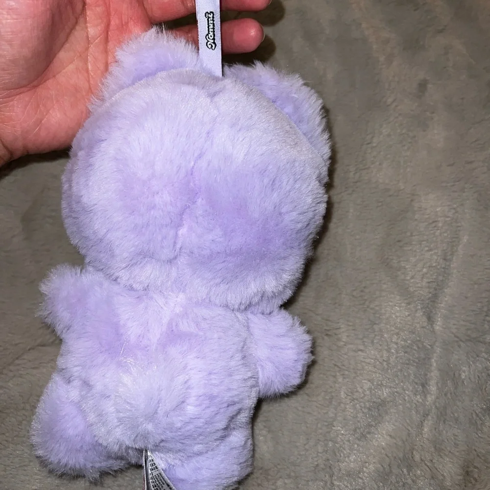 Nommi keychain - Picture 2 of 3